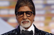 Close shave for Amitabh Bachchan in Kolkata; actor escapes unhurt